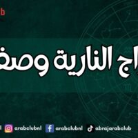 الأبراج النارية وصفاتها