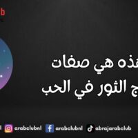 هذه هي صفات برج الثور في الحب
