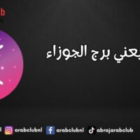 ماذا يعني برج الجوزاء