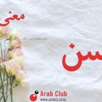 معنى اسم حسن