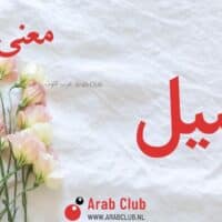 معنى اسم أصيل