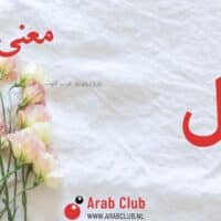 معنى اسم ألآل