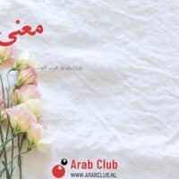 معنى اسم آن