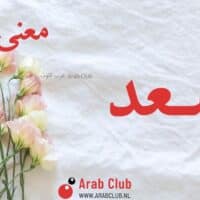 معنى اسم اسعد