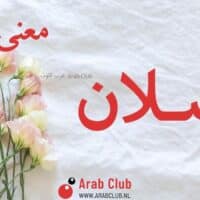 معنى اسم اصلان