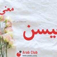 معنى اسم محيسن