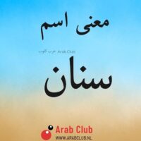 معنى اسم سنان