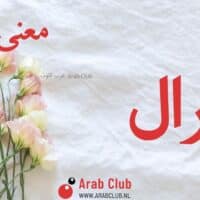 معنى اسم نورال