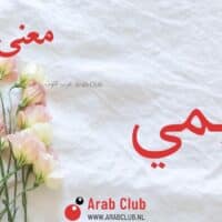 معنى اسم ريمي