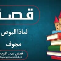 قصة لماذا البوص مجوف