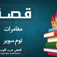 قصة مغامرات توم سوير