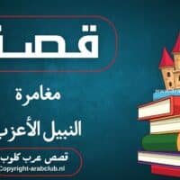 قصة مغامرة النبيل الأعزب