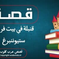 قصة قنبلة في بيت فرانك ستيوننبرغ