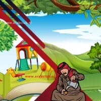 قصة جحا القاضي