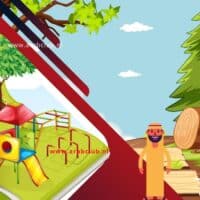 قصة جحا المحامي