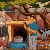 قصة جحا وجبة السكير