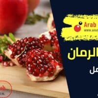 فوائد الرمان للحامل
