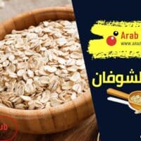 فوائد الشوفان