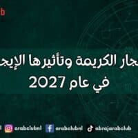 الأحجار الكريمة وتأثيرها الإيجابي في عام 2027