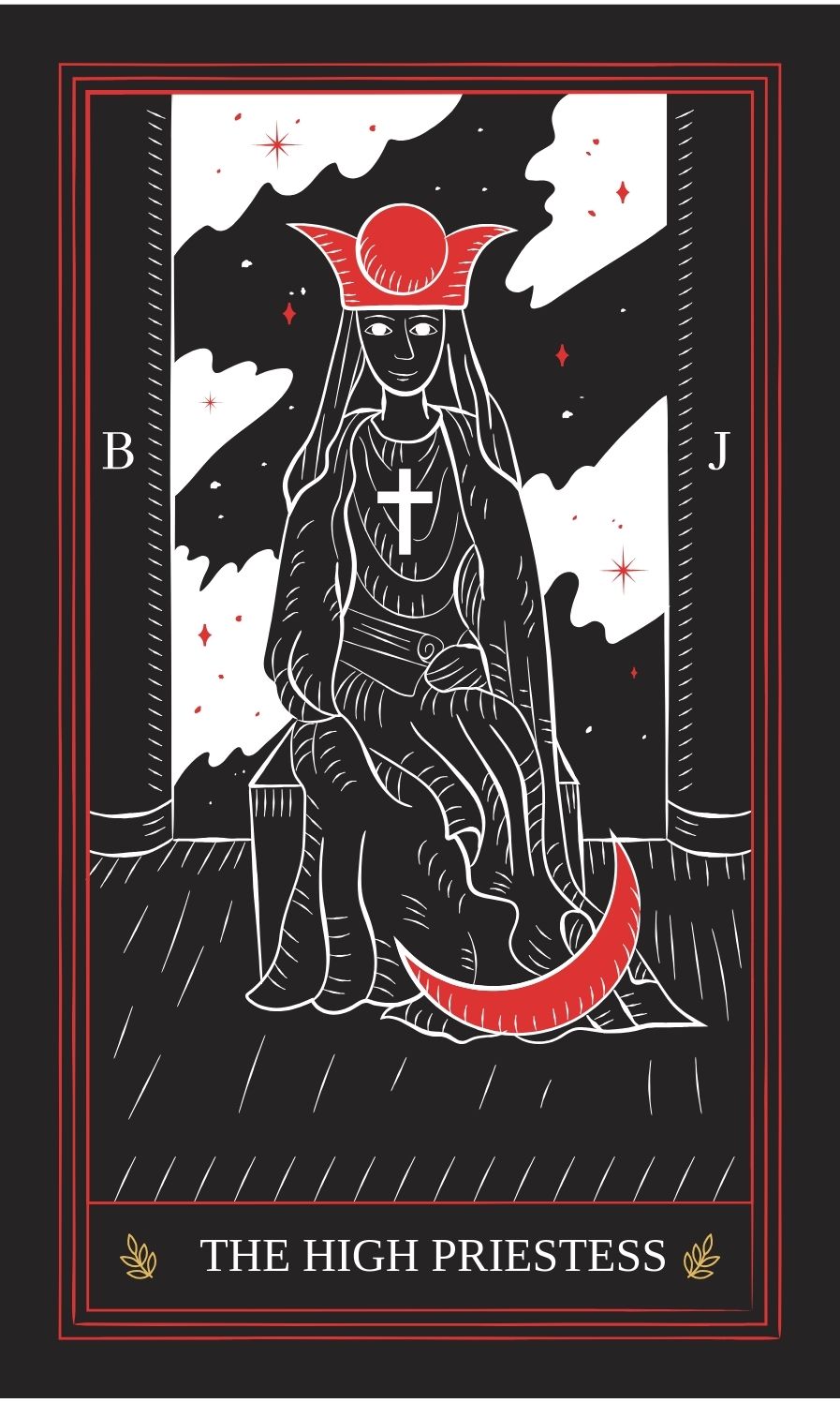 card
