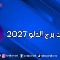 توقعات برج الدلو 2027