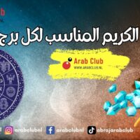 الحجر الكريم المناسب لكل برج