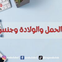 حاسبة الحمل والولادة وجنس الجنين