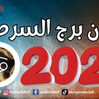 توقعات برج السرطان لعام 2027 بالفنجان