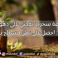 10 أطعمة سحرية تقضي على دهون البطن العنيدة احصل على بطن مسطح بسهولة